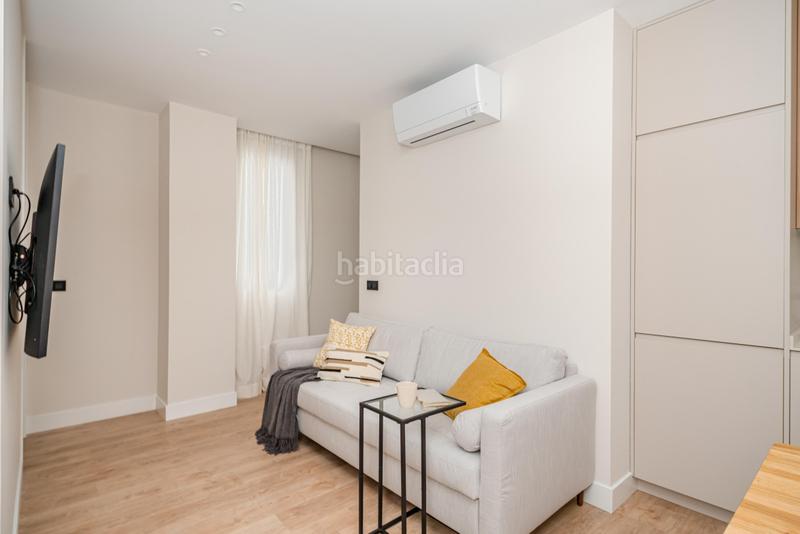 Foto 40539c2d-11fd-43b9-aa21-dbba1a083ff3. Appartement avec chauffage dans Cortes-Huertas Madrid