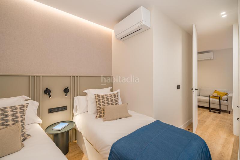 Foto 4320d47b-06b4-4b19-8aad-531de7e20828. Appartement avec chauffage dans Cortes-Huertas Madrid