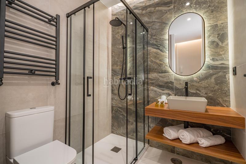 Foto 5008073b-cfa1-49f8-9992-5db5a864bed1. Appartement avec chauffage dans Cortes-Huertas Madrid