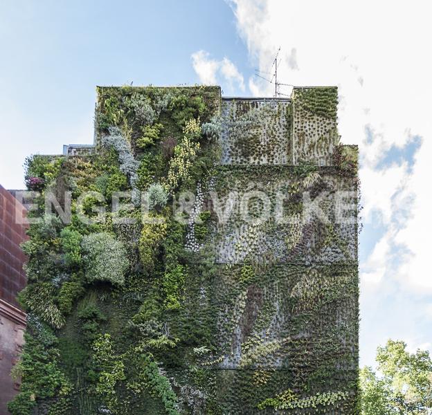 Foto bebcbaea-bbca-4489-b2dd-dfee8c433f5d. Appartement avec chauffage dans Cortes-Huertas Madrid