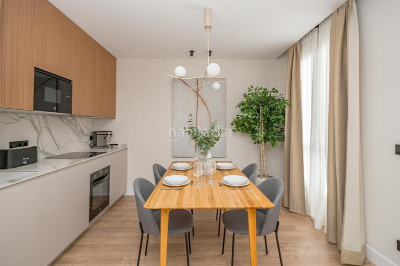 Foto cd4588d3-ba5a-442c-9b6a-ea64f328f679. Appartement avec chauffage dans Cortes-Huertas Madrid