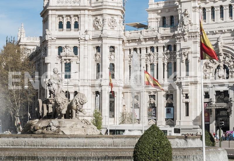 Foto ce7b2b86-d581-4256-b5ab-b51628a2422a. Appartement avec chauffage dans Cortes-Huertas Madrid