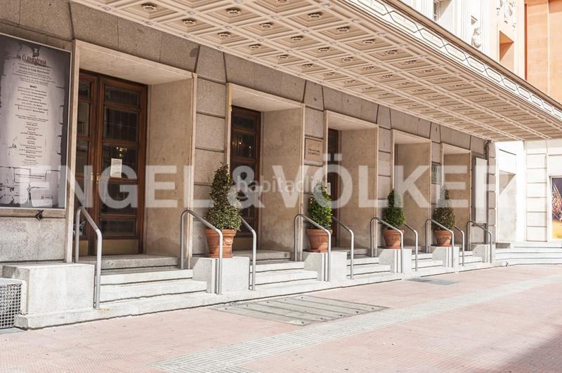 Foto e5c0a374-ee8d-4b01-814f-cc3bacb9a63f. Appartement avec chauffage dans Cortes-Huertas Madrid