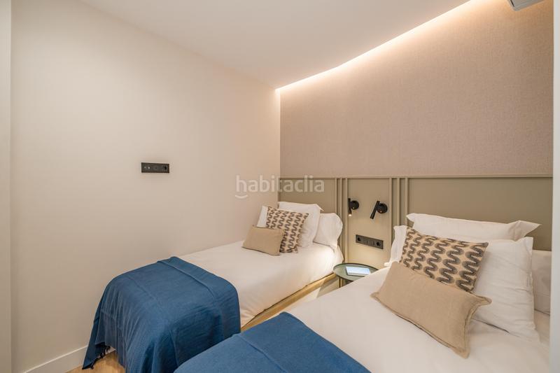 Foto fba8492d-3109-498a-99e0-66d2b600efe4. Appartement avec chauffage dans Cortes-Huertas Madrid