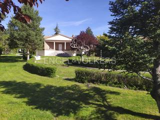 Maison  Finca san mateo. Estupenda propiedad en ávila