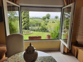 Haus in Cuatro Postes. Estupenda propiedad en ávila