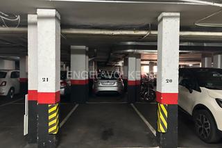 Aparcament cotxe a Centro. Plaza de parking en alcobendas centro
