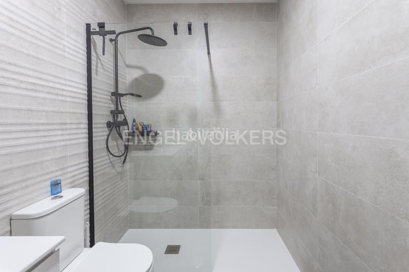 Foto da4e90af-7f73-411e-968a-0e99355c2bbd. Apartament amb calefacció a Cortes-Huertas Madrid