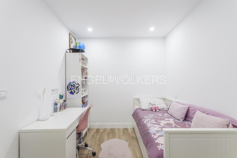 Foto f5087848-63b8-4478-a213-ccfbf4749ff0. Apartament amb calefacció a Cortes-Huertas Madrid