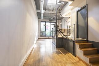 Loft a Polígono Industrial Sur. Exclusivo loft dúplex en san sebastián de los reyes, ideal para