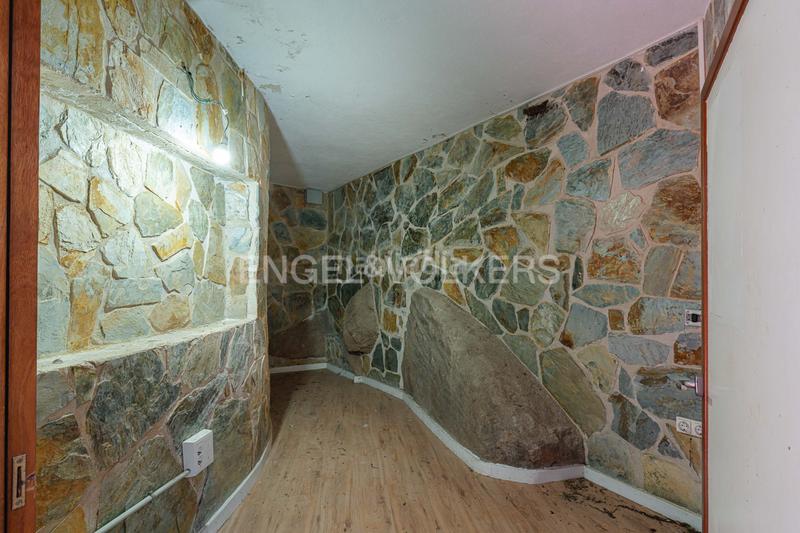 Foto 6a2644ce-7727-453a-ab99-43829668ca47. Casa amb calefacció aparcament piscina a Cerro Alarcón Valdemorillo