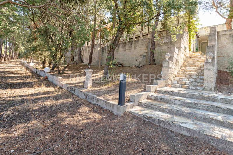Foto be5e5775-7149-4028-897f-1041d350b09c. Casa amb calefacció aparcament piscina a Cerro Alarcón Valdemorillo
