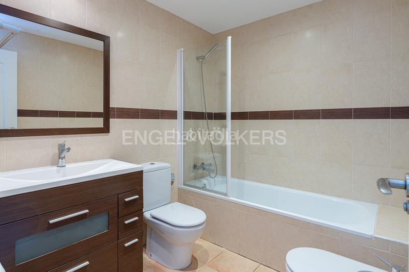 Foto caa619e1-4e60-4de5-8d7d-b7e0afacad07. Casa amb calefacció aparcament piscina a Cerro Alarcón Valdemorillo
