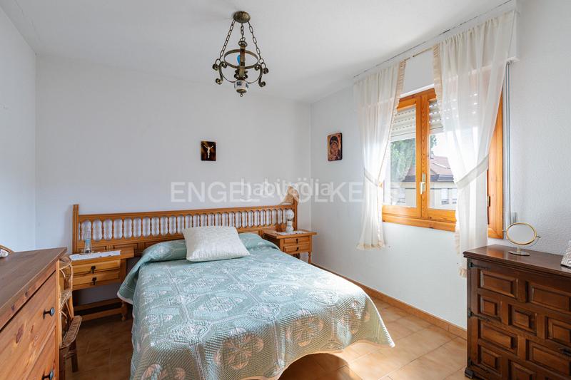 Foto 0deec6a5-a90e-4f04-99d4-fff5bef9302a. Casa con riscaldamento parcheggio in Centro-Manguilla Escorial (El)