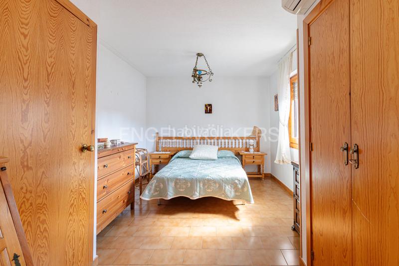 Foto 1c70030d-f1c0-4130-afe7-478143746483. Casa con riscaldamento parcheggio in Centro-Manguilla Escorial (El)