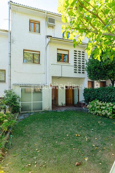 Foto 358097d0-b992-496a-9000-bd7cc5634746. Casa con riscaldamento parcheggio in Centro-Manguilla Escorial (El)