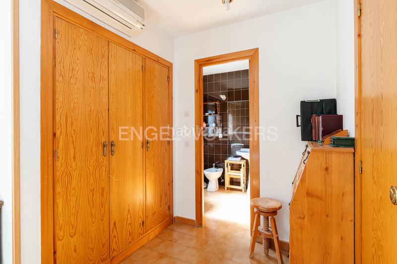 Foto 530e63f0-d387-433b-becd-82ca4a800e14. Casa con riscaldamento parcheggio in Centro-Manguilla Escorial (El)