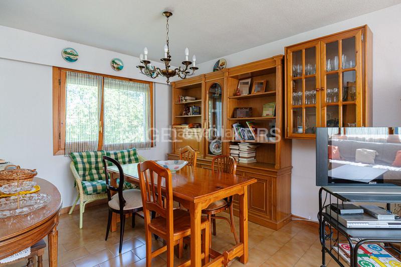 Foto 5e233726-d964-4a87-9059-1c21da4937de. Casa con riscaldamento parcheggio in Centro-Manguilla Escorial (El)