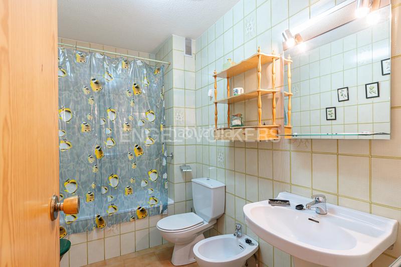 Foto 6e687f0f-445c-4f59-a492-c7682b71e721. Casa con riscaldamento parcheggio in Centro-Manguilla Escorial (El)