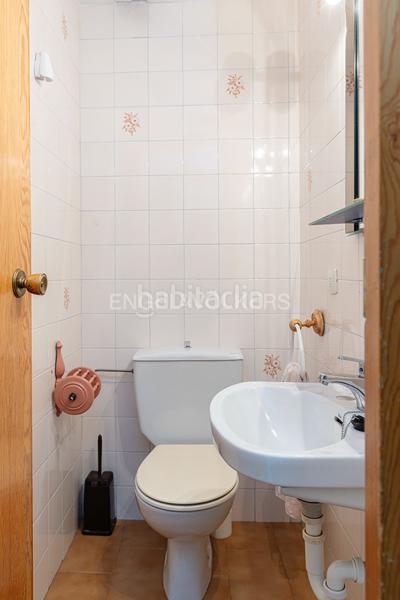 Foto 7cd89f7d-0807-4338-9475-a372d109e277. Casa con riscaldamento parcheggio in Centro-Manguilla Escorial (El)