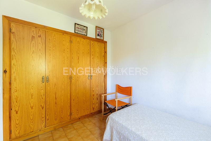 Foto 8145050d-b0a3-4ca7-97bd-9e814414f1bf. Casa con riscaldamento parcheggio in Centro-Manguilla Escorial (El)