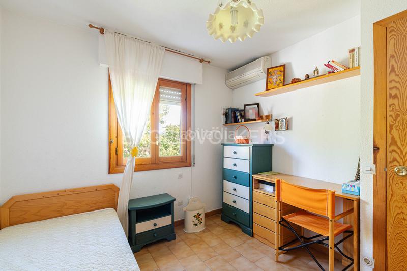 Foto b218a90a-b53a-4841-9053-ba28dc3cb10a. Casa con riscaldamento parcheggio in Centro-Manguilla Escorial (El)
