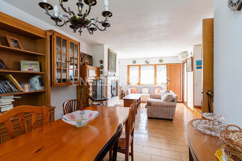 Foto e9c405d5-5702-4abd-a69b-44c6c334f97f. Casa con riscaldamento parcheggio in Centro-Manguilla Escorial (El)