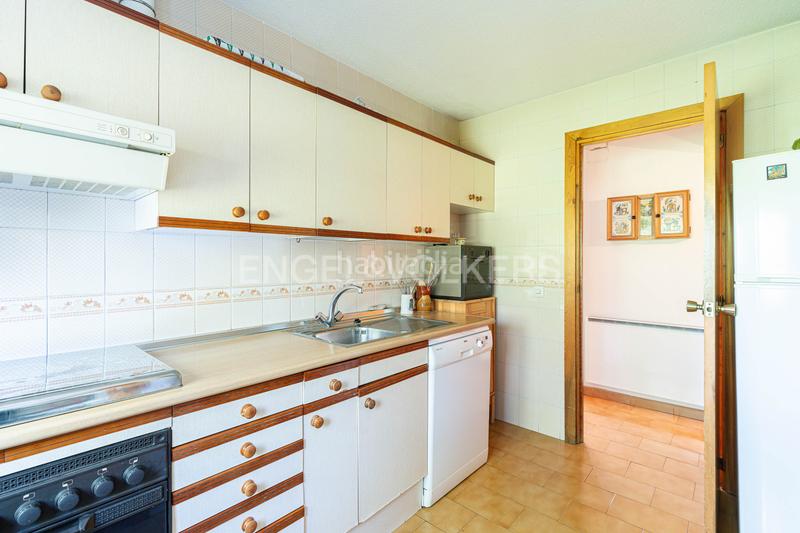 Foto f1e5ad61-44ba-4a39-b4ee-827efaa3cf4a. Casa con riscaldamento parcheggio in Centro-Manguilla Escorial (El)