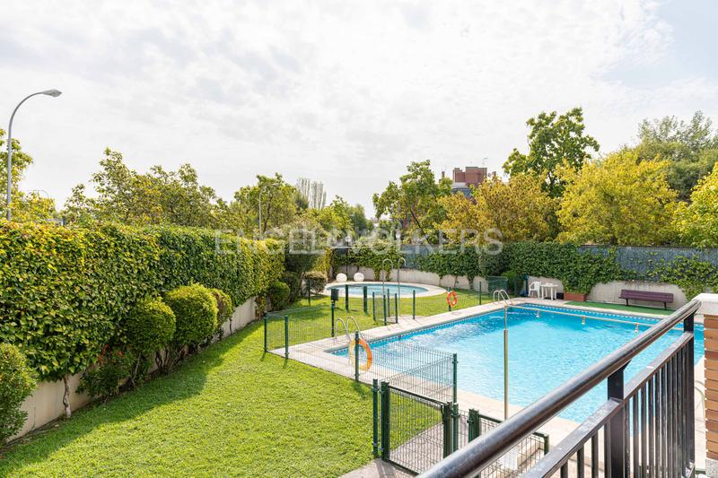 Foto 1f0ba931-ac7a-48a1-9a54-b8ead7d88beb. Piccolo appartamento con riscaldamento parcheggio piscina in Madrid