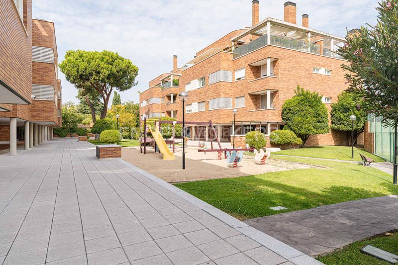 Foto c71eb080-c78c-49e1-99a4-b15041362d1d. Piccolo appartamento con riscaldamento parcheggio piscina in Madrid
