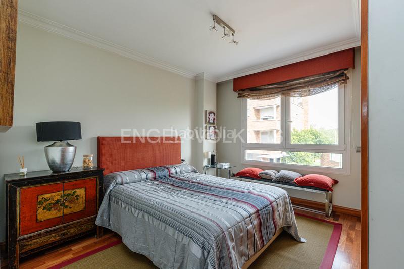 Foto ead93553-0fcf-4a17-9603-0cf69a5a0343. Piccolo appartamento con riscaldamento parcheggio piscina in Madrid