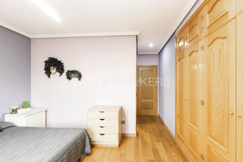 Foto d2e8586b-059c-40a6-86f5-139182eace34. Casa adosada excelente casa pareada en Griñón