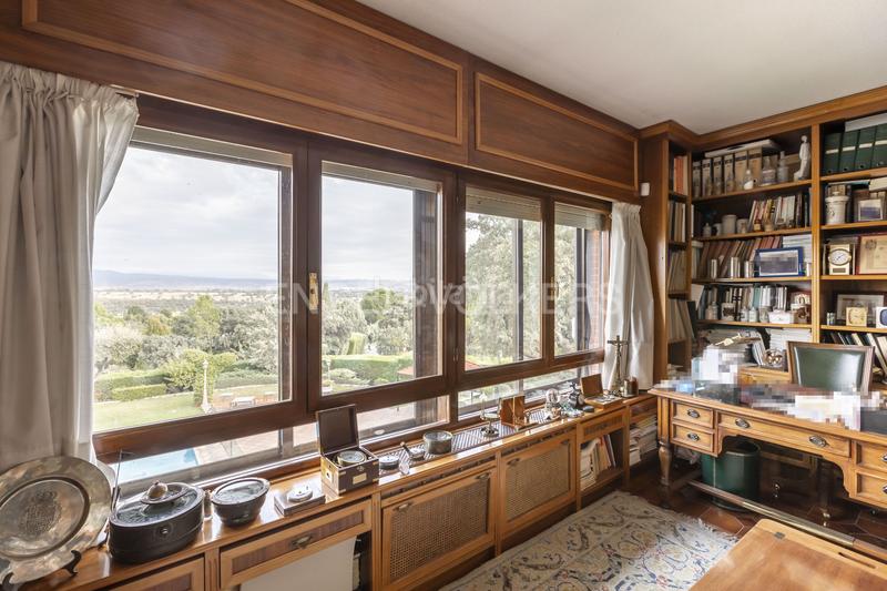 Foto 03b1c42b-3b37-4519-bdf9-604ac6accaa0. Maison avec chauffage parking piscine dans Ciudalcampo