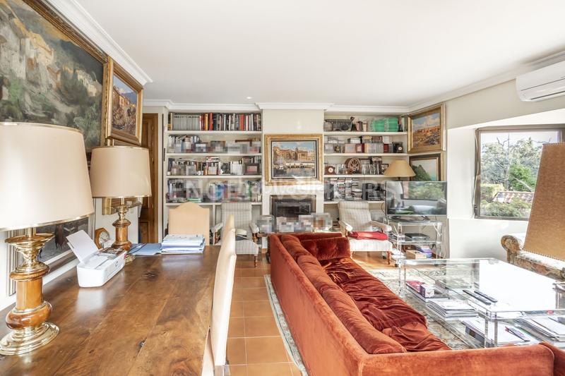 Foto 0d3cbade-d655-46bb-9682-21f29f4d85bf. Maison avec chauffage parking piscine dans Ciudalcampo