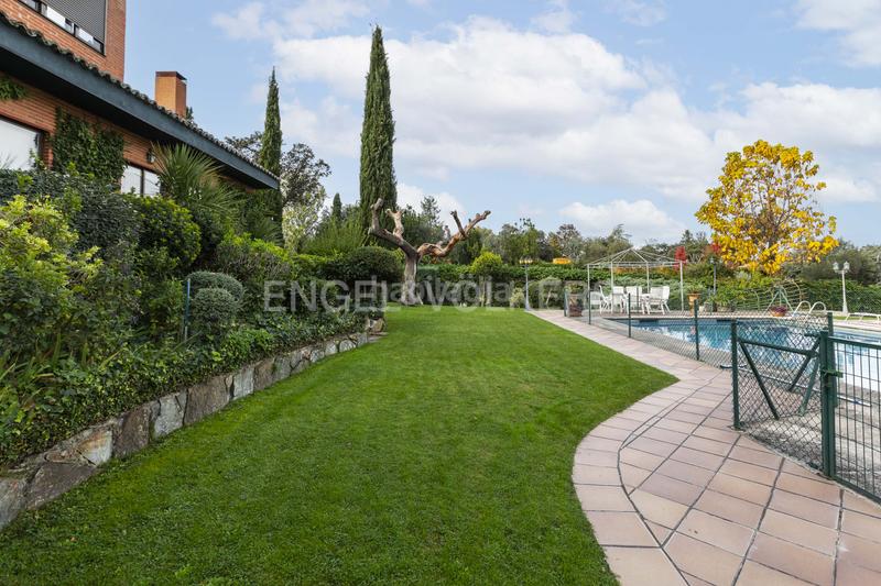 Foto 3c862440-1388-4e9c-b4c0-d813328bf30c. Maison avec chauffage parking piscine dans Ciudalcampo