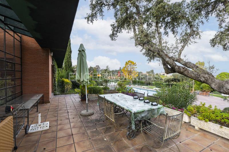 Foto 426b6911-4e88-45c3-ad71-a3caabb5adac. Maison avec chauffage parking piscine dans Ciudalcampo