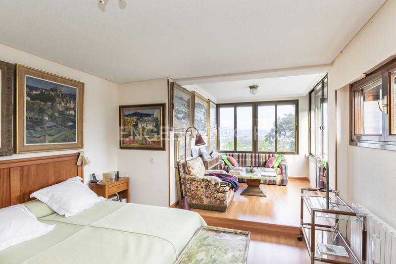 Foto 42938795-7f0b-4484-9a50-466e244cae92. Maison avec chauffage parking piscine dans Ciudalcampo