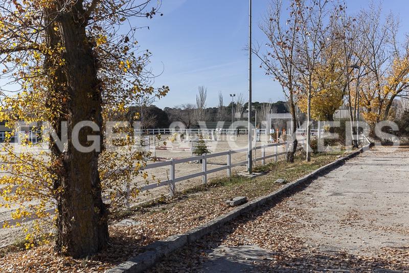Foto 6d868e62-6804-467f-8ad8-ccc8c00a79a1. Maison avec chauffage parking piscine dans Ciudalcampo
