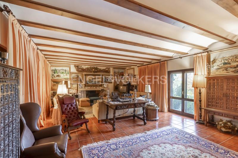 Foto 8f0a2df1-3c6a-4459-b217-17650ef69184. Maison avec chauffage parking piscine dans Ciudalcampo