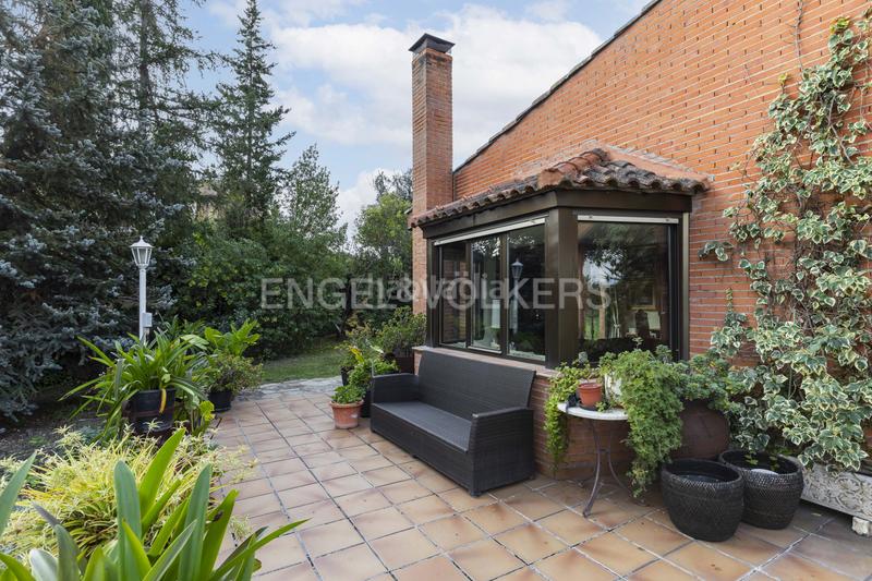 Foto 9c9cd9f8-62c9-43e6-9eed-ada17f29504f. Maison avec chauffage parking piscine dans Ciudalcampo