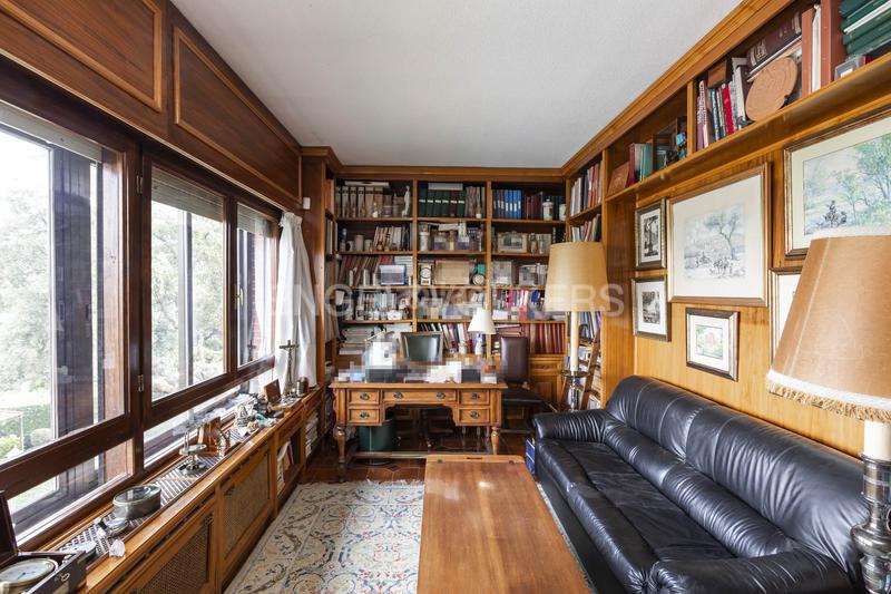 Foto a0182094-668e-41ff-b1d2-23b1b60cec73. Maison avec chauffage parking piscine dans Ciudalcampo