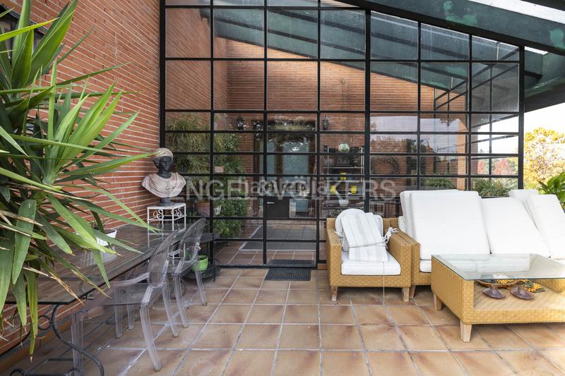 Foto b173d4e8-13dc-43e1-8c80-822430b94bf7. Maison avec chauffage parking piscine dans Ciudalcampo