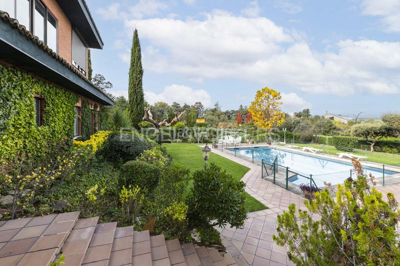 Foto b8f25432-6dc5-4db0-8f53-ef4bc5efe20e. Maison avec chauffage parking piscine dans Ciudalcampo