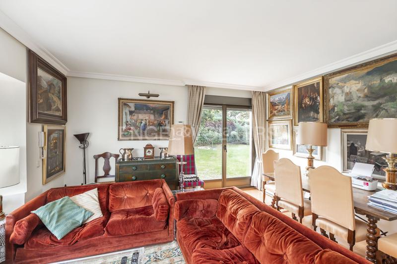 Foto c4003d99-147d-4394-b621-580043387b1d. Maison avec chauffage parking piscine dans Ciudalcampo