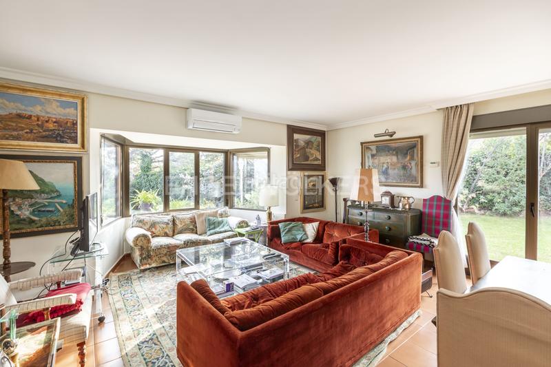 Foto ccd0587c-eea3-49fd-a8f8-31719c50afa2. Maison avec chauffage parking piscine dans Ciudalcampo