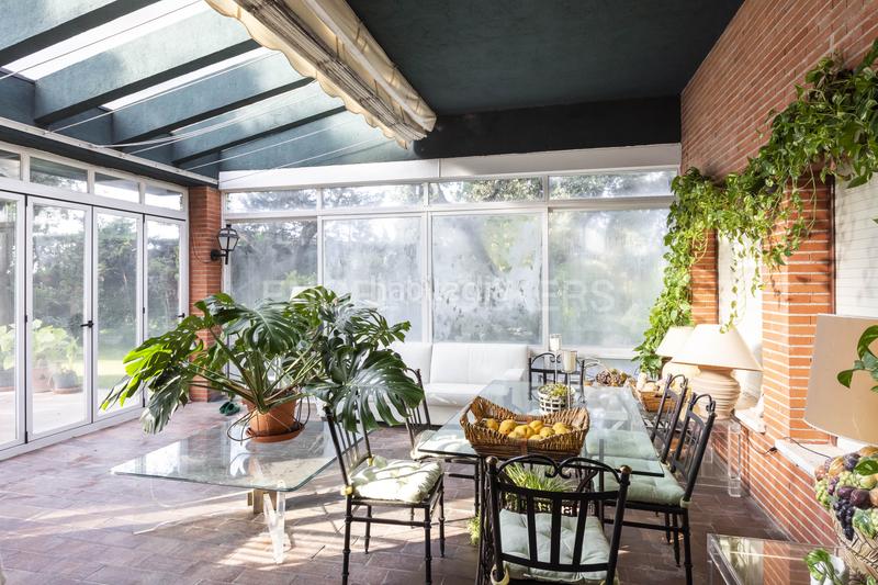 Foto d8005cd7-c93b-4dee-b649-a6139199ecaa. Maison avec chauffage parking piscine dans Ciudalcampo