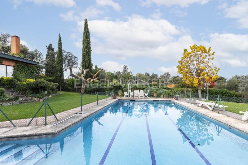 Foto d8869c7a-4f33-4042-83d4-7da0eb531e79. Maison avec chauffage parking piscine dans Ciudalcampo