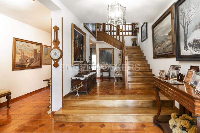 Foto defb8611-5d7d-4899-a4f5-155a5f2100ef. Maison avec chauffage parking piscine dans Ciudalcampo