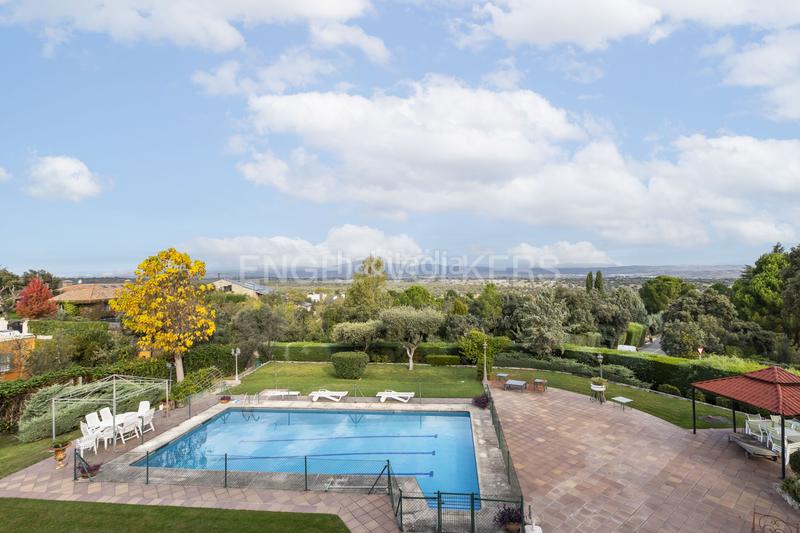 Foto fa5c580d-af47-4d46-947c-fd26c5483d99. Maison avec chauffage parking piscine dans Ciudalcampo