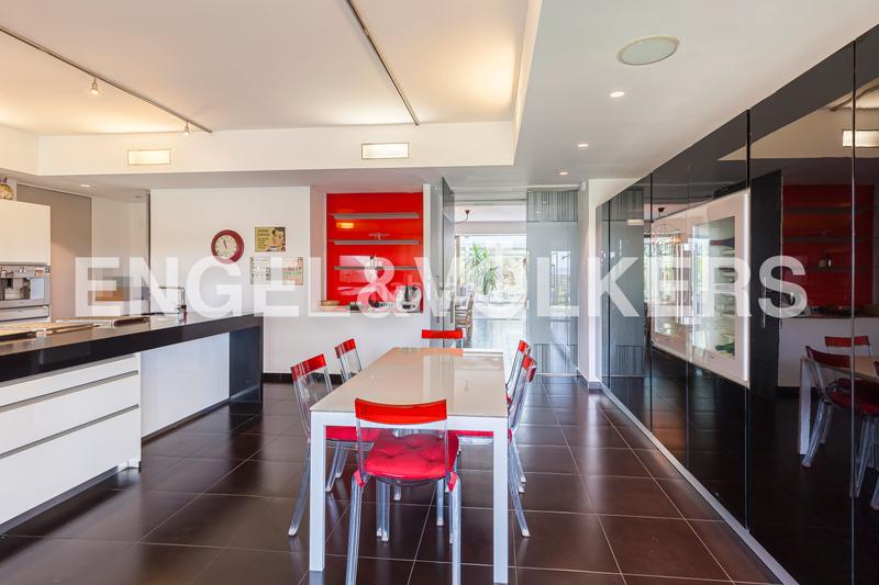 Foto 4a790cb7-5372-4fb2-bed2-2ba219eaeac9. Miete haus mit heizung parking pool in Ciudalcampo